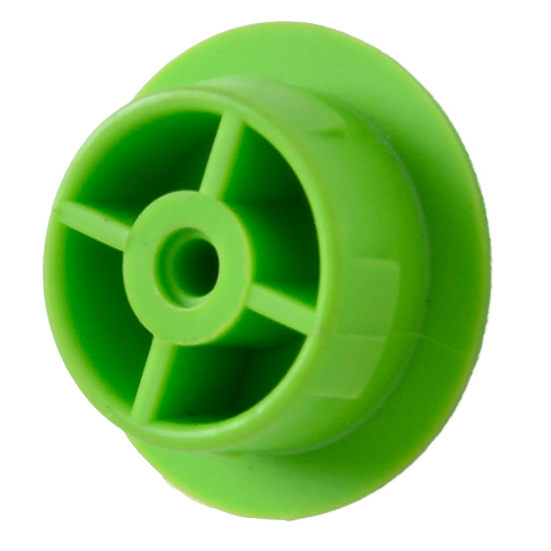 Brush Cap for AirRam Foot | 1610981